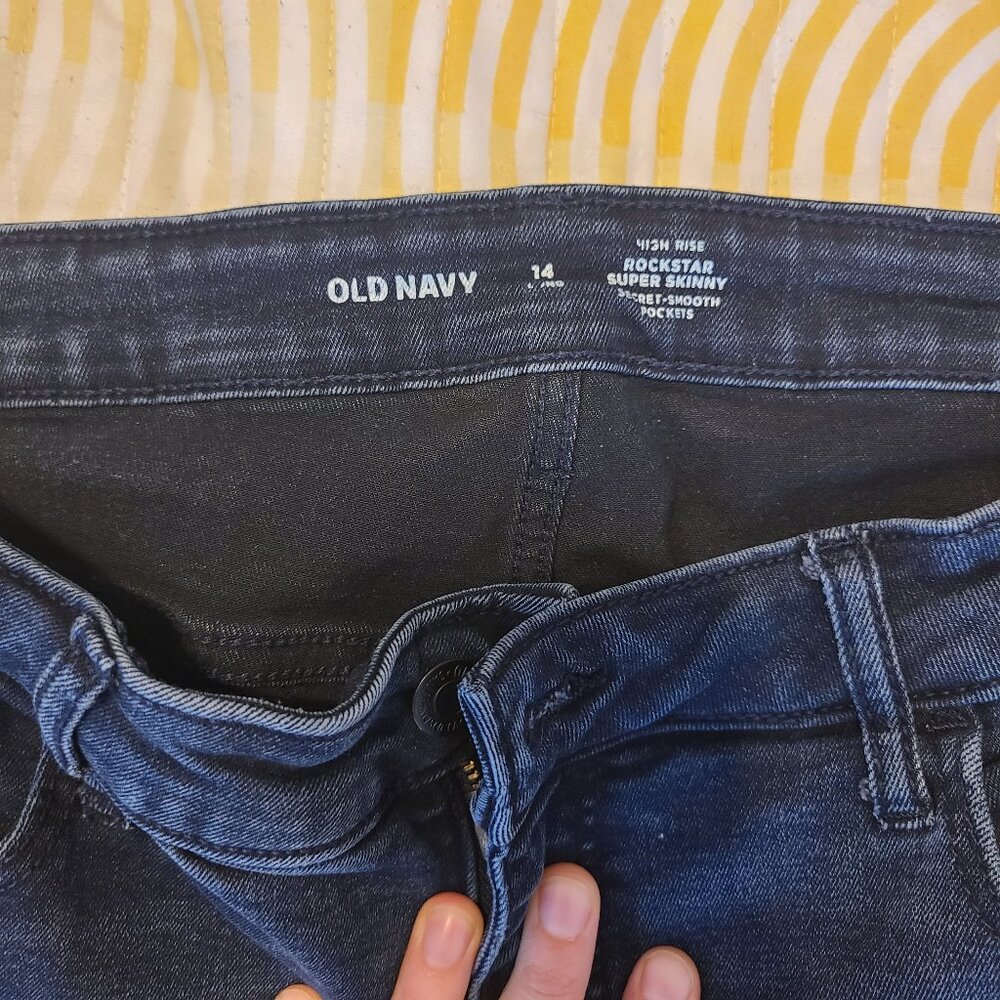 Old Navy Jean